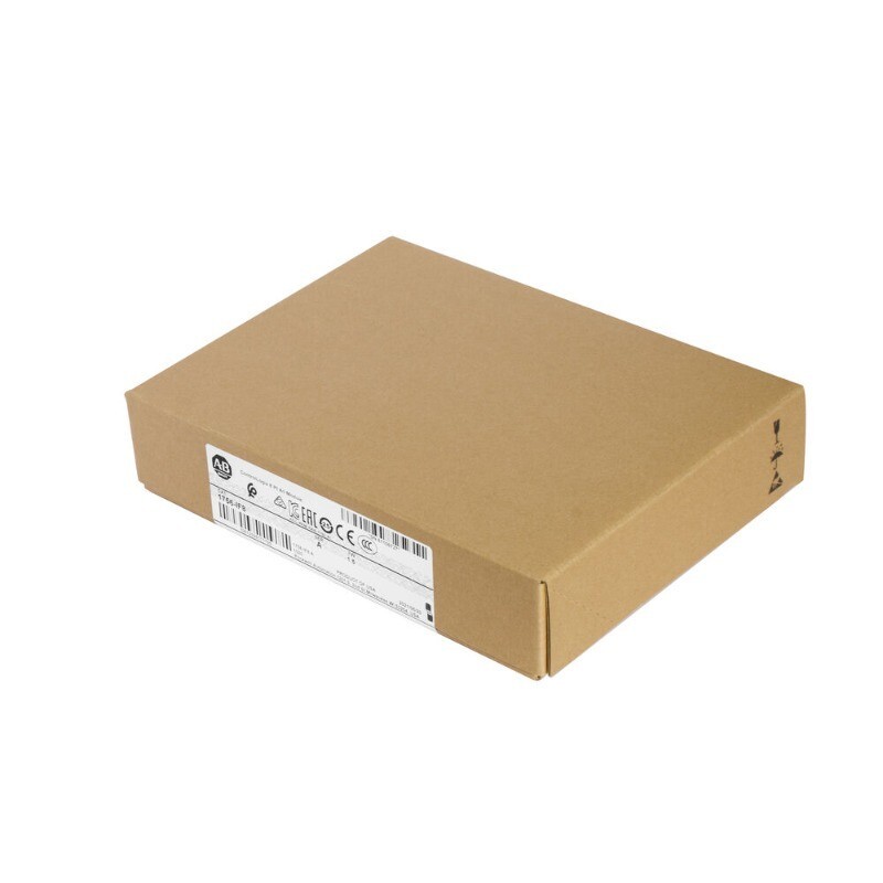 Allen-Bradley 1756-IF8 Ser A 1756IF8 ControlLogix 8 Point A/I Module New Sealed