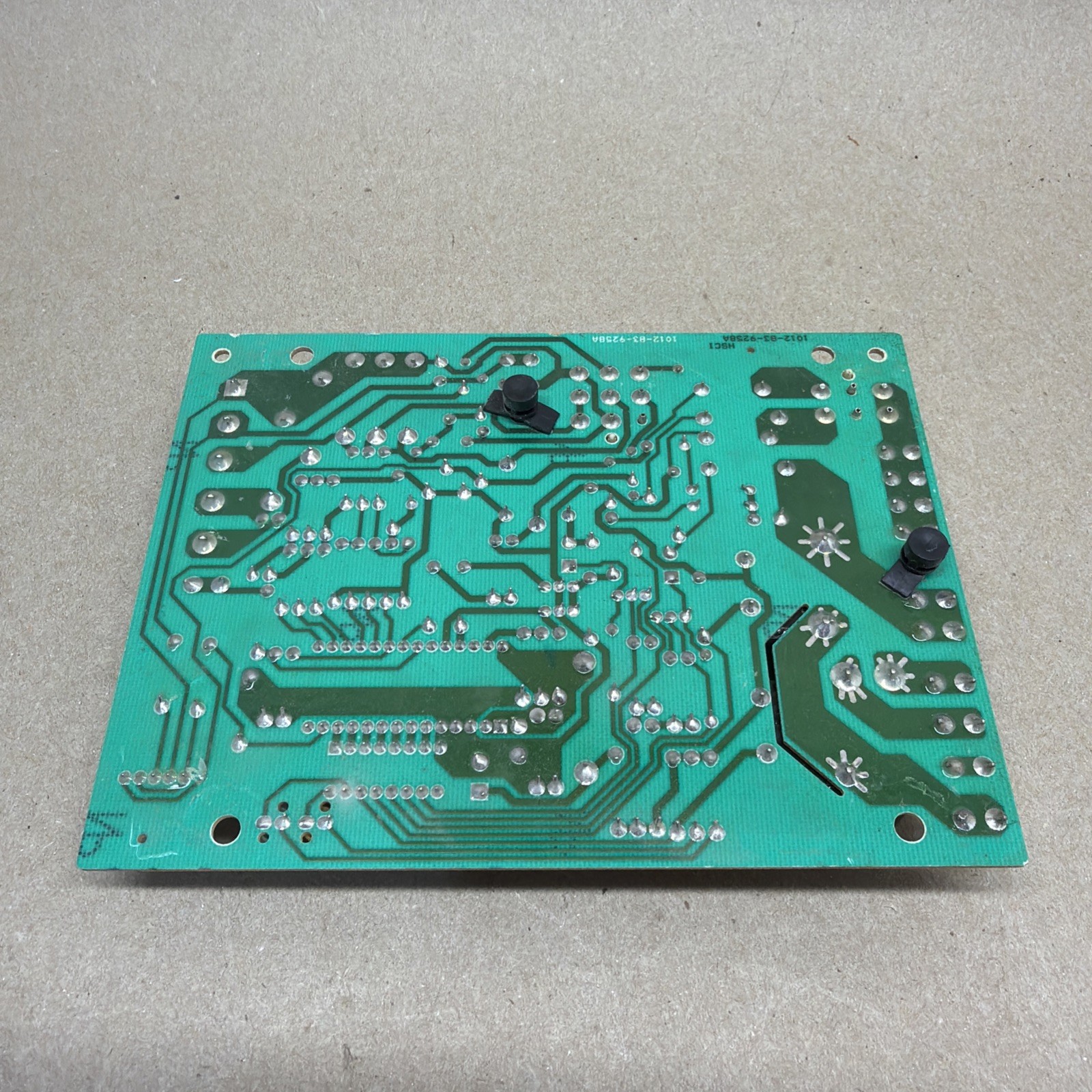 🔥 Furnace Control Circuit Board 1012-83-9258A 62-24268-03 Rheem Ruud 1012-925C