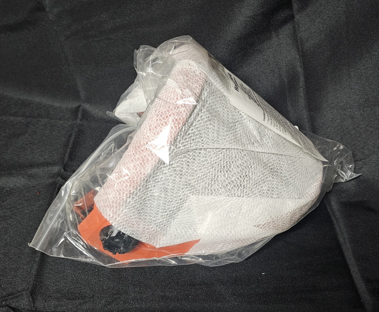 Honeywell SALISBURY ELECTRIC ARC FLASH FACE SHIELD PrismShield AS1200-SPL CAT 2