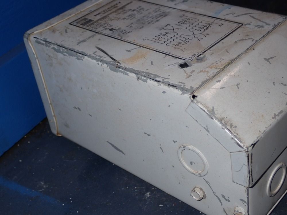 EGS TRANSFORMER HS1F500B