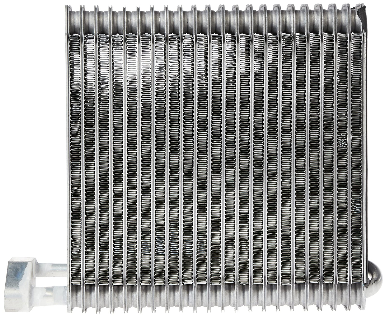 Uac Ev 6971Pfc A/C Evaporator Core110 Silver