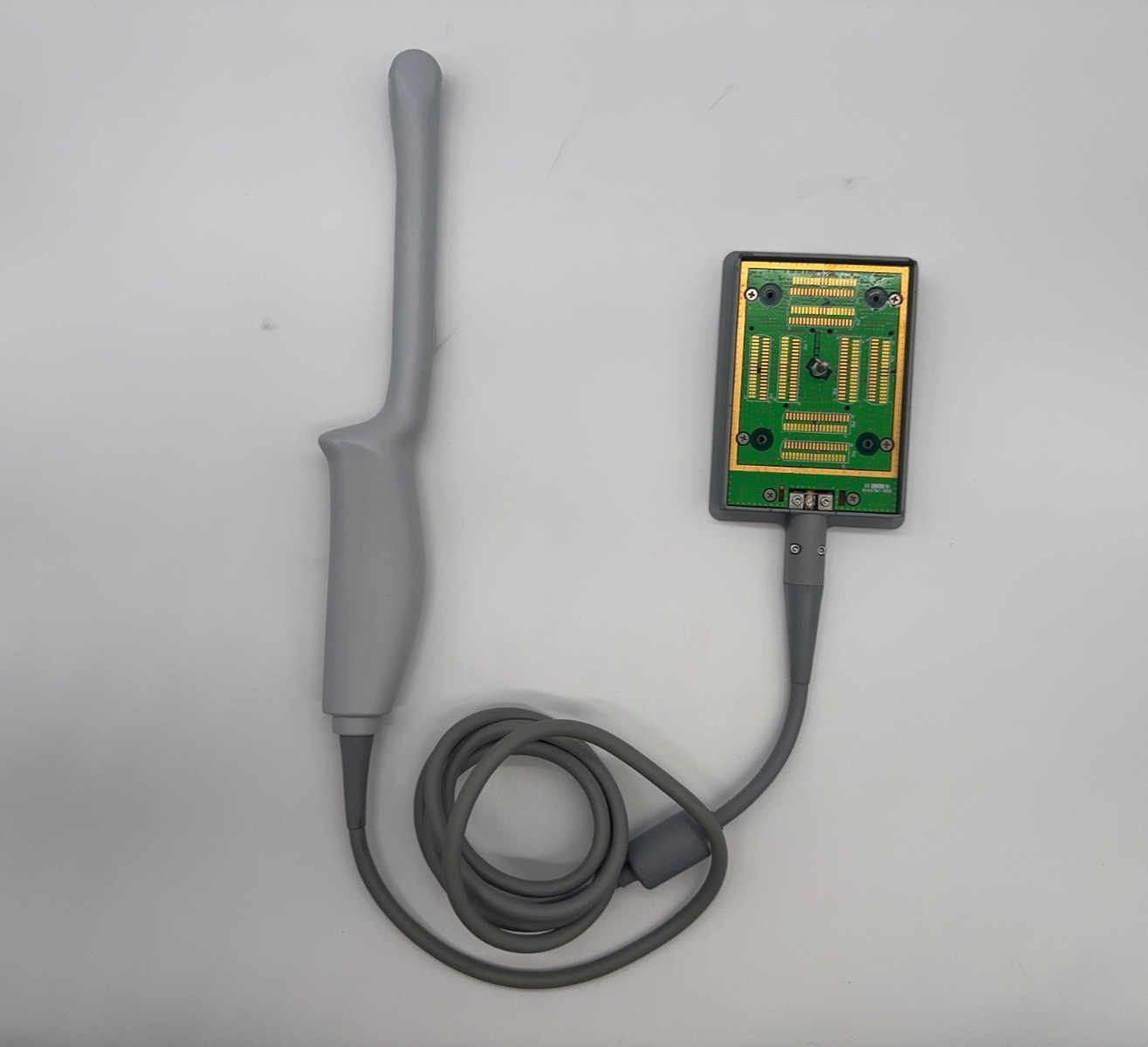 SonoSite ICT/8-5 MHz Ultrasound Transducer Probe.😊. PRICE DROP TODAY!!!