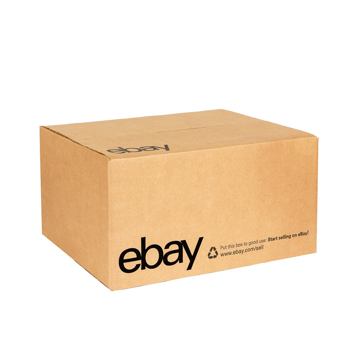 16″ x 12″ x 8″ Boxes