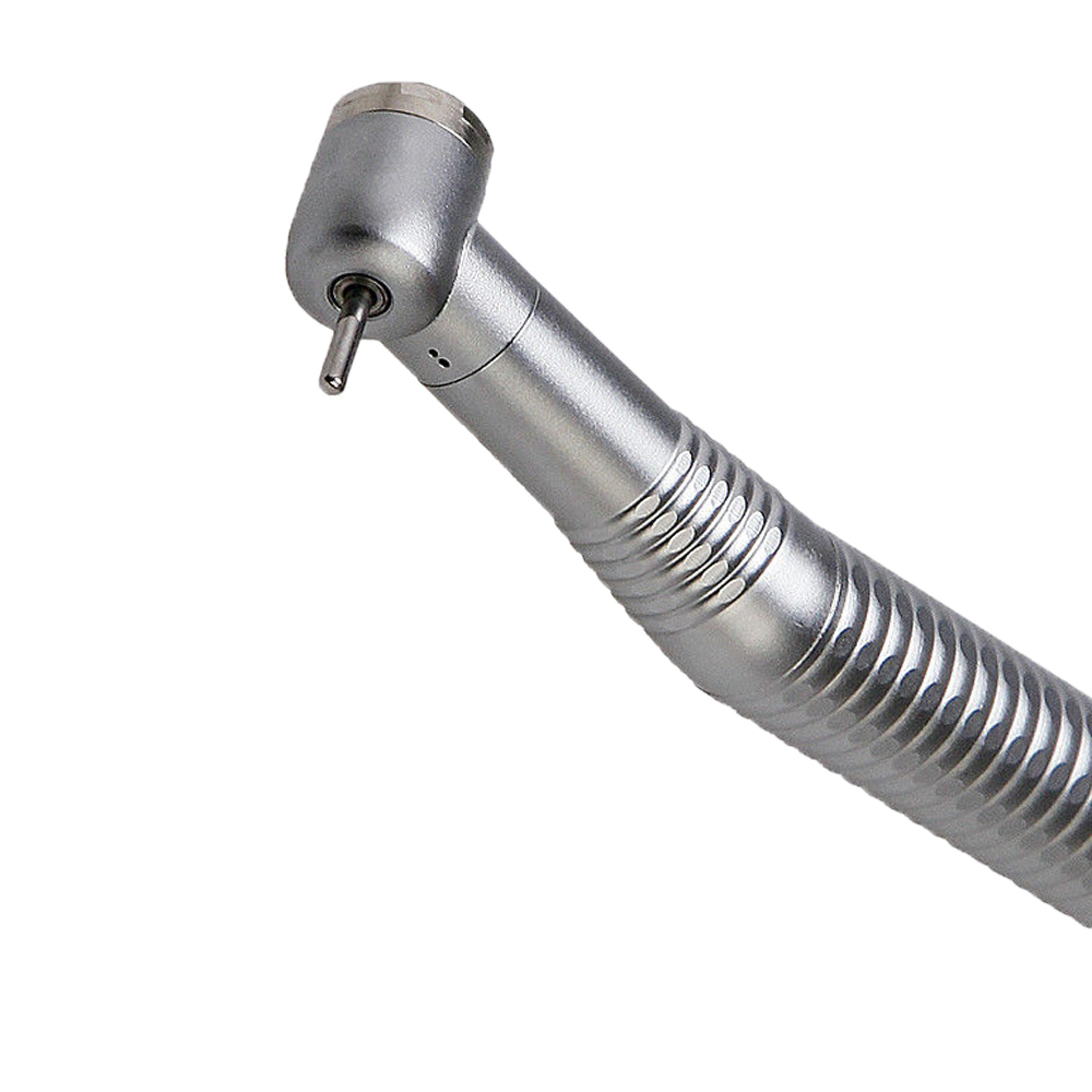 10 Pcs NSK Style Dental High Speed Handpiece Push Button 4/2Hole SEASKY USA