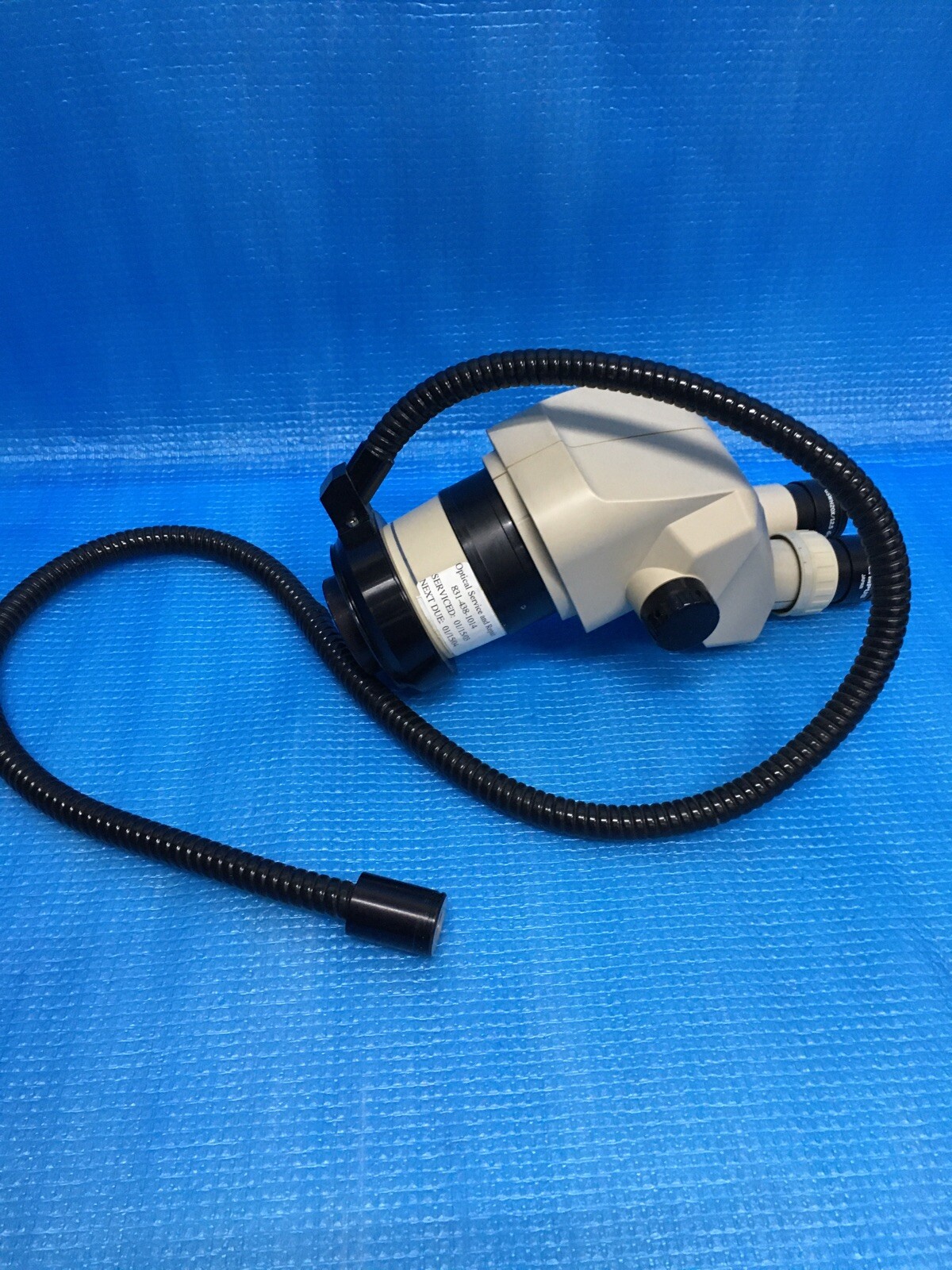 Olympus W/ 110AL0.75x WD130? SZ30 SZ 3060 ,2 Of GSWH20x12.5 ID-AWW-8-1-3-001