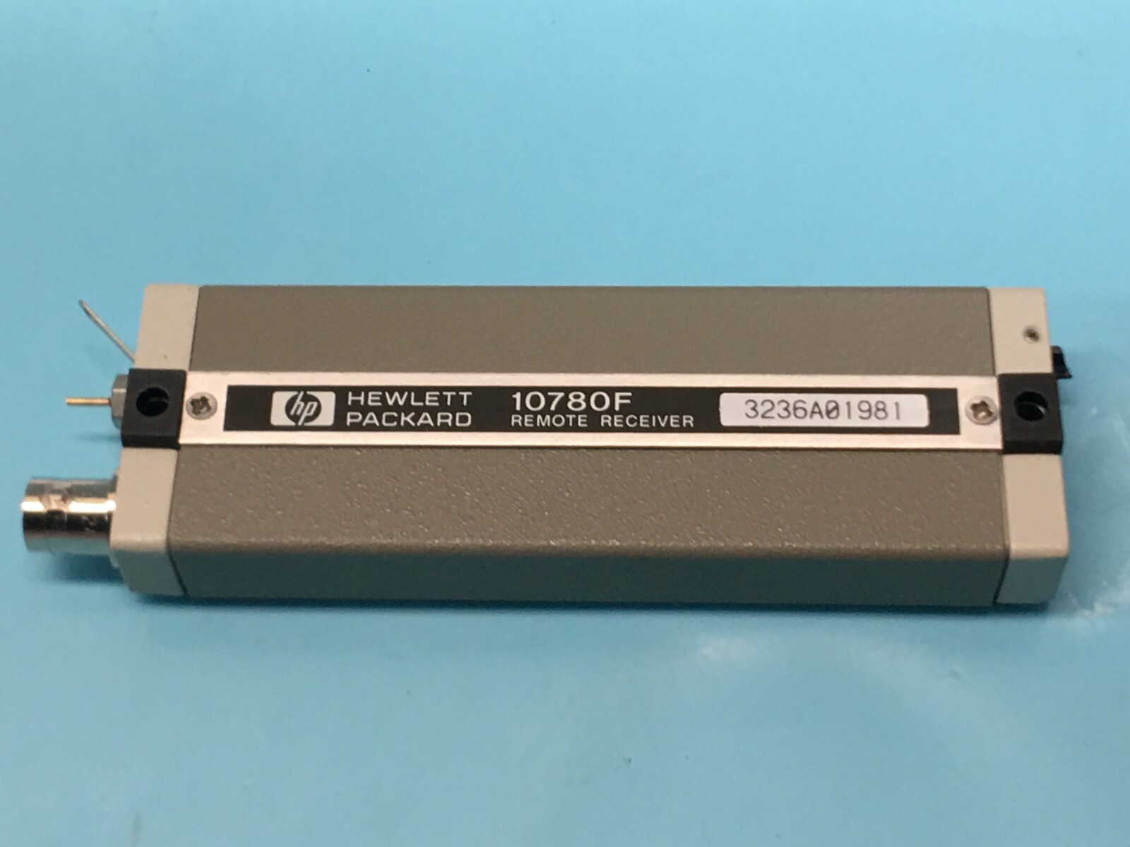 Hewlett-Packard HP 10780F Remote Receiver, 181307