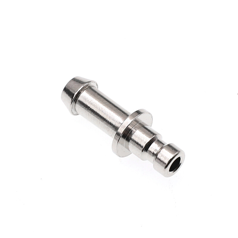 20Pcs/Pack Male Blood Pressure Cuff Connector Connectors Metal Bayonet socket