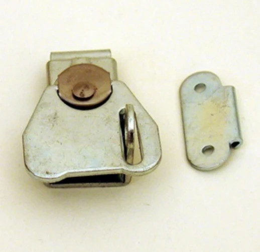 LOC032 – PLATT LUGGAGE – LOCK