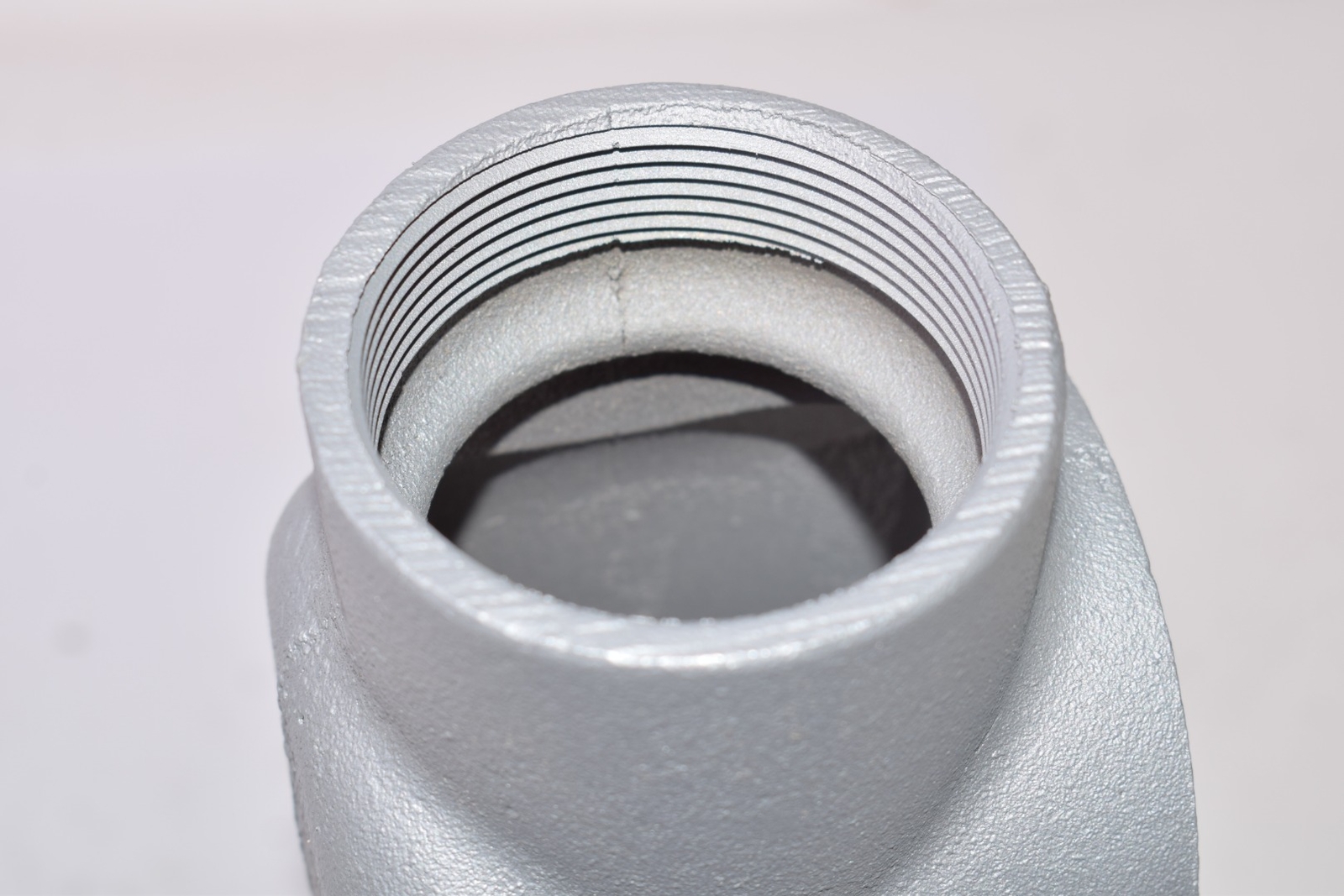 NEW, EGS, Appleton, 2”, Mall Iron, Form 35, Unilets, T200-M, Malleable Iron Uni