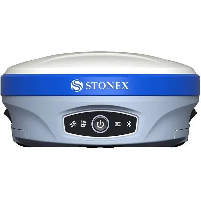 Stonex S900 GNSS 555ch Receiver GPS w/ Cube-A License – BRAND NEW!
