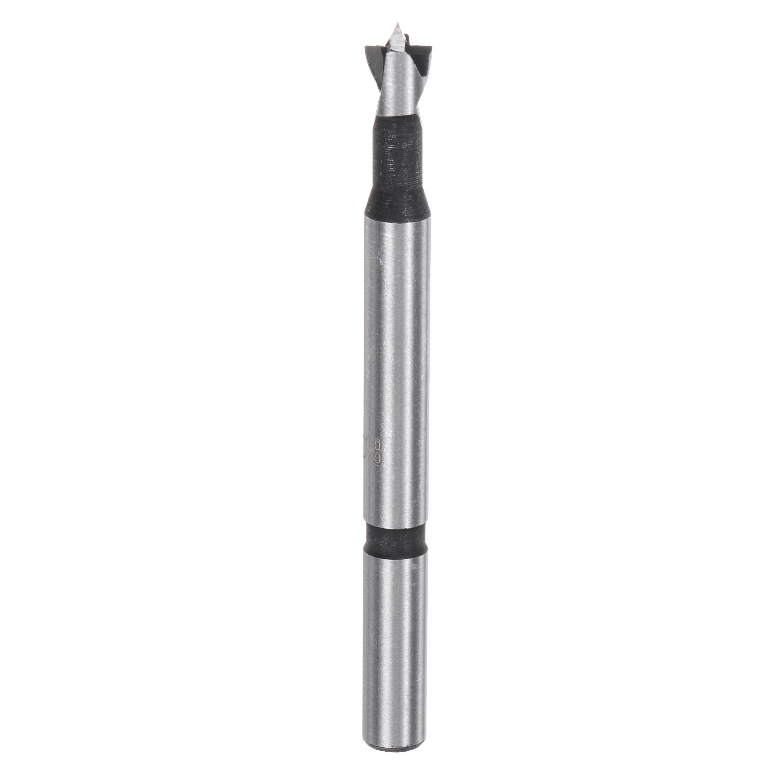 Forstner Drill Bit 5/16″(8mm) Dia Multi-tooth Woodworking Drilling Hole Tool
