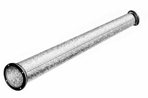 Angle Flange (Angle Ring) – Industrial Grade – 26″ dia.