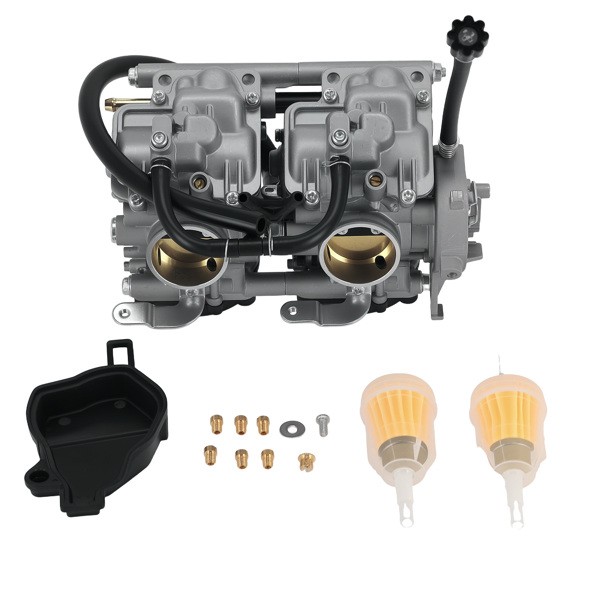 Carburetor For Kawasaki Brute Force 650 KVF650 2005
