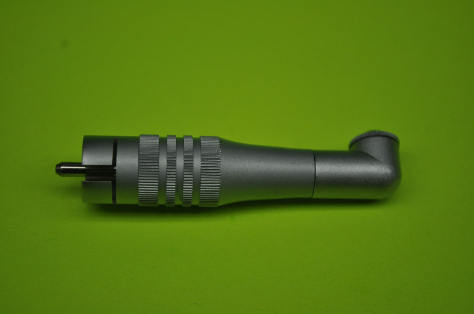 DENTAL HANDPIECE 5 Prophy Angles Screw On -Reusable