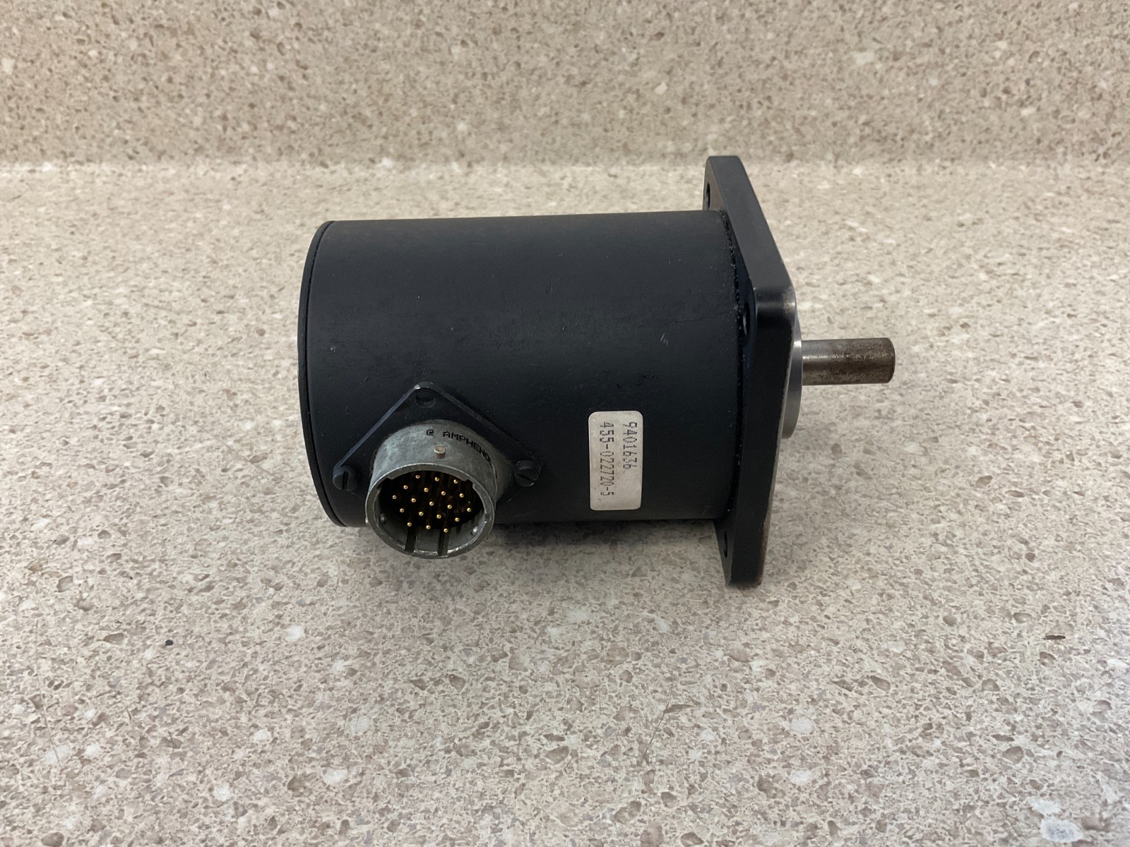 Marquip Encoder 9401636 NEW