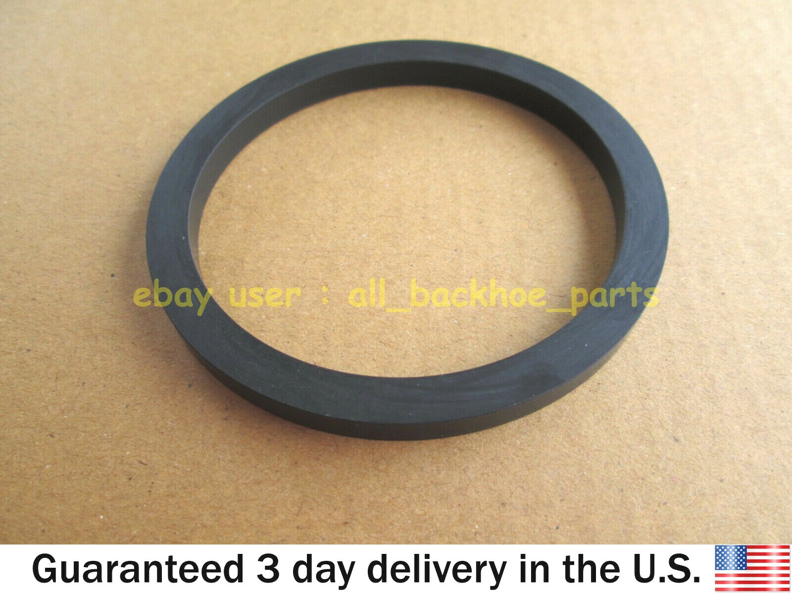 JCB BACKHOE – HYDRAULIC CYL SEAL KIT 60MM ROD x 100MM CYL (991/00145 991/00107)