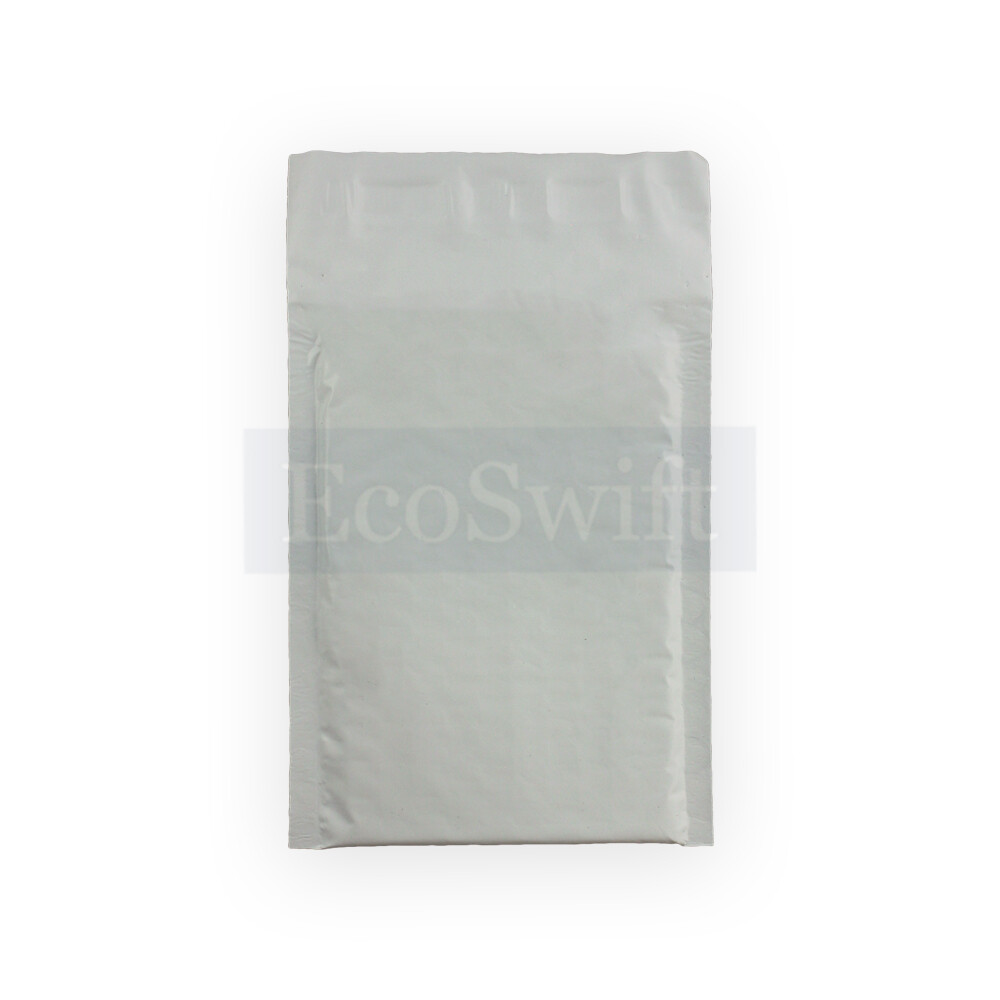 1-15000 #000 4×8 “EcoSwift” Poly Bubble Padded Envelopes 5 x 8 ~ X-Wide Mailers
