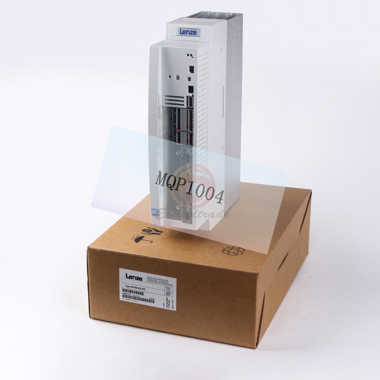 1PC NEW LENZE INVERTER EVS9322EP EVS9322-EP