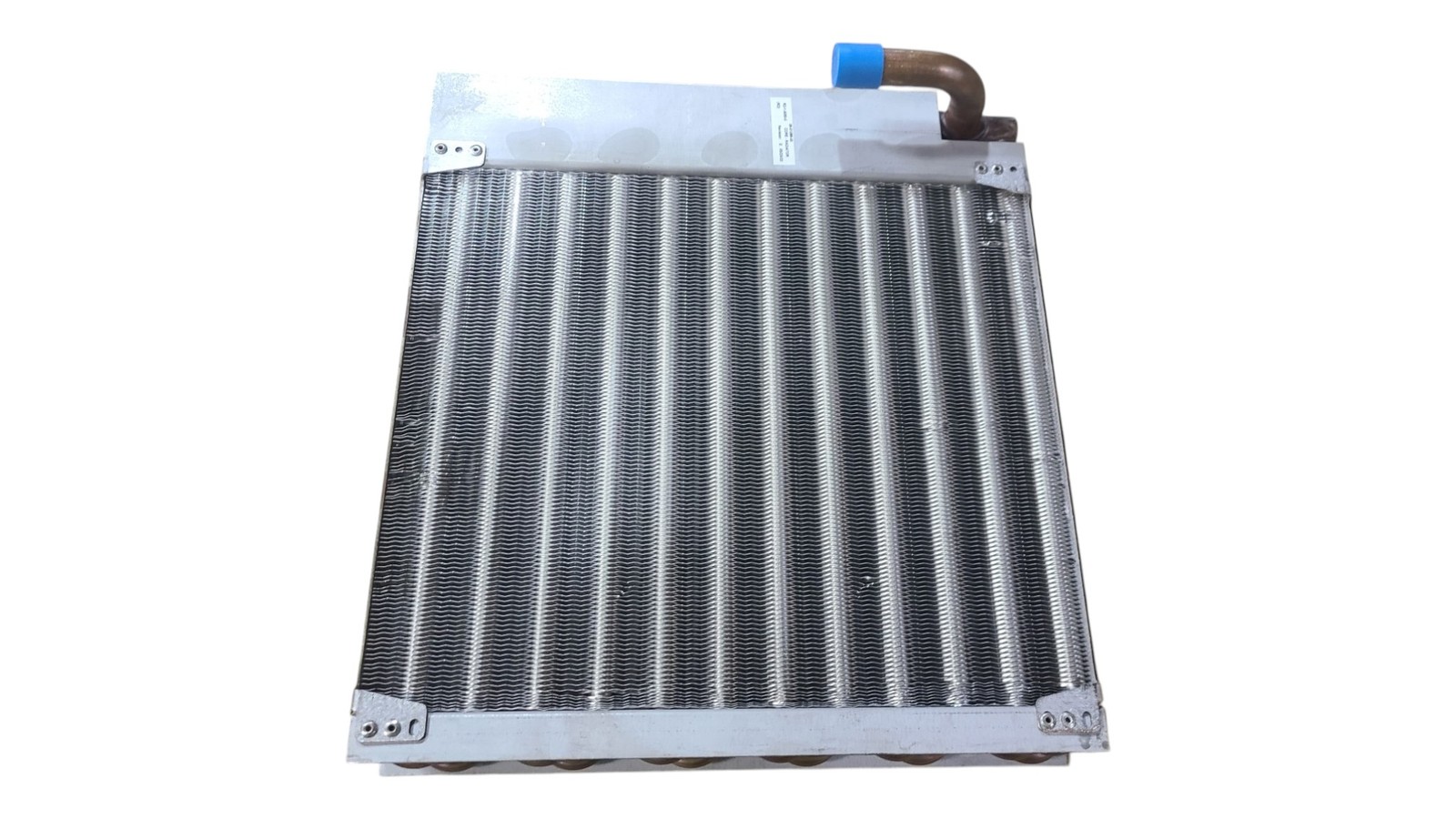 CARRIER RADIATOR GEN X 30-717-50K NEW OEM 30-717-50K
