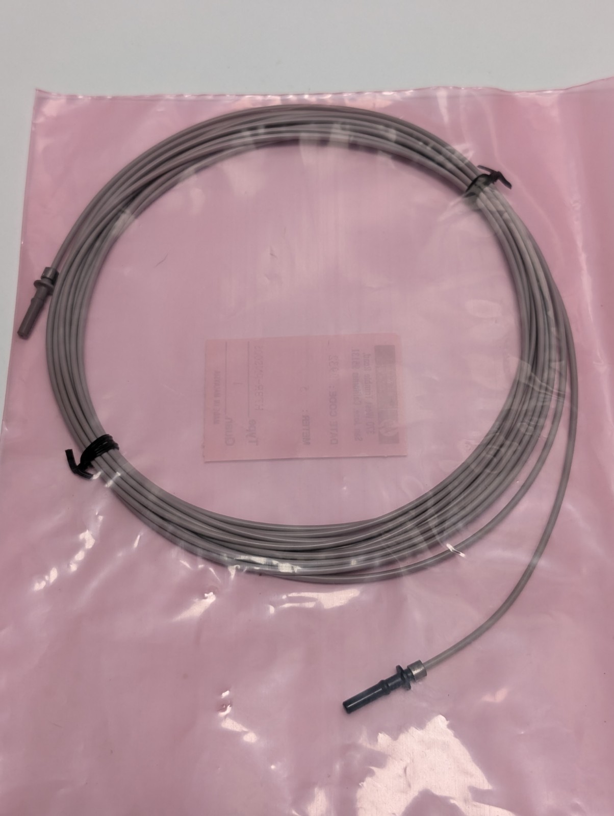 HP HEWLETT PACKARD HFBR-PNS005 Made In Malaysia (NEW).