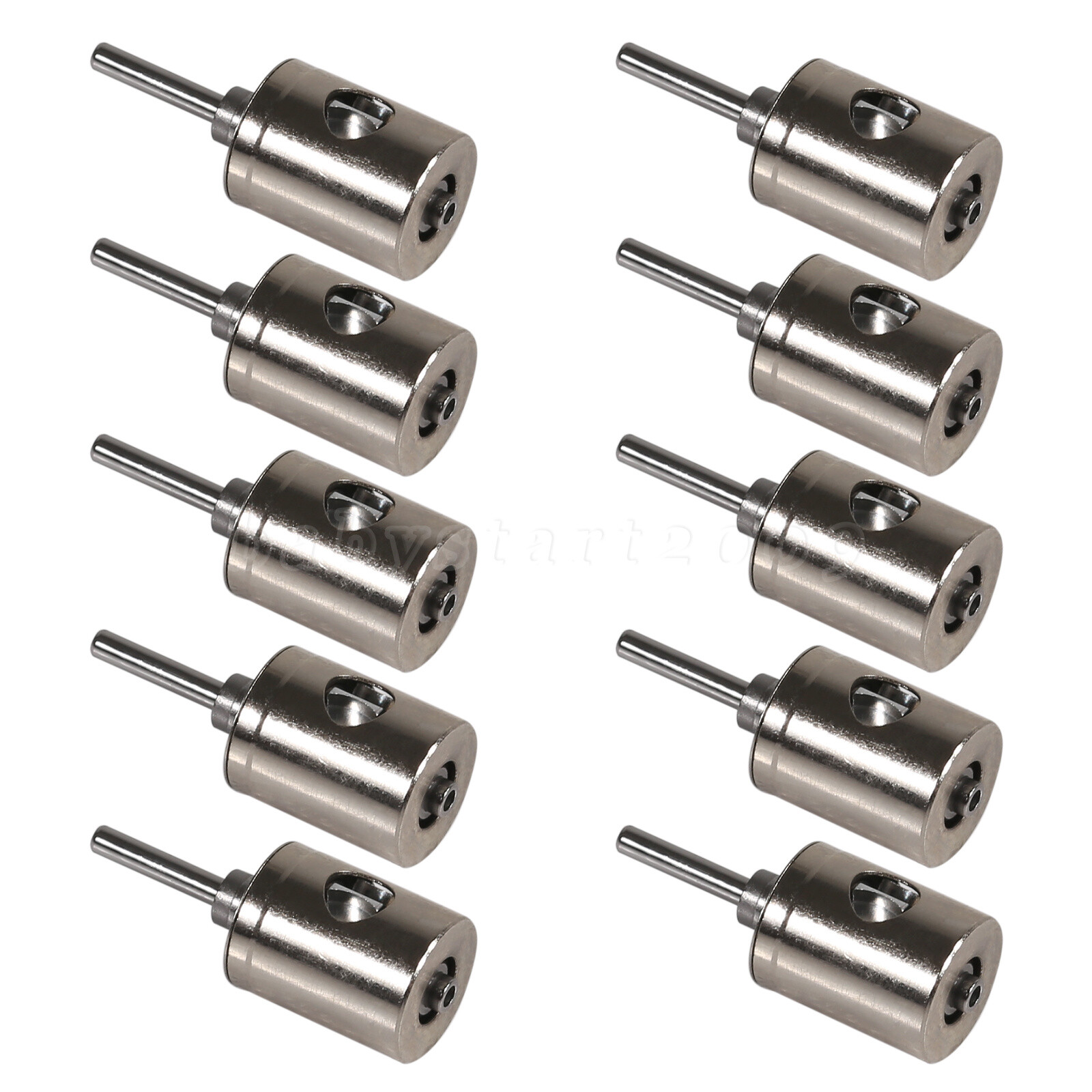 1-10pcs Dental Cartridge Turbine Rotor For SEASKY High Speed Handpiece Y1BA4/2