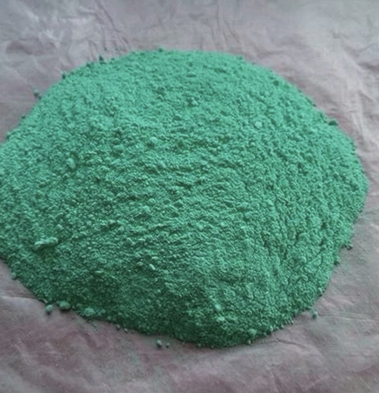 1 LB Copper Carbonate Powder 99% Purity Lab Grade