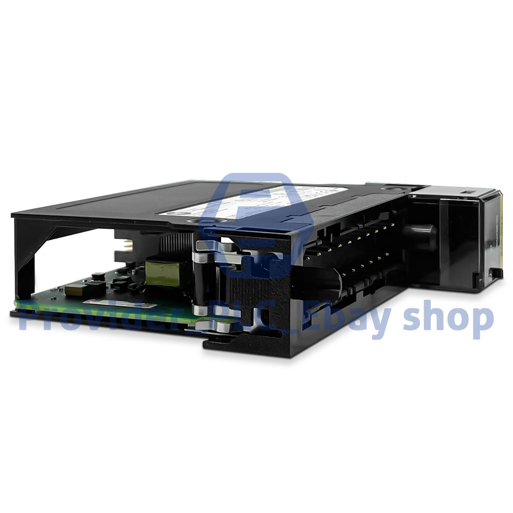 NEW Factory Sealed Allen Bradley 1756-OF8 ControlLogix 8 Pt A/O I or V Module