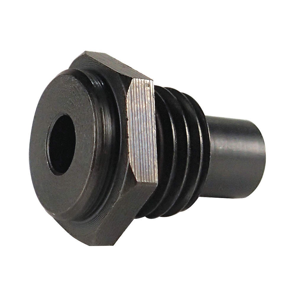 SPEEDAIRE 42VA44 Nosepiece, 1/4″, 6.4mm, Speedaire 42VA44