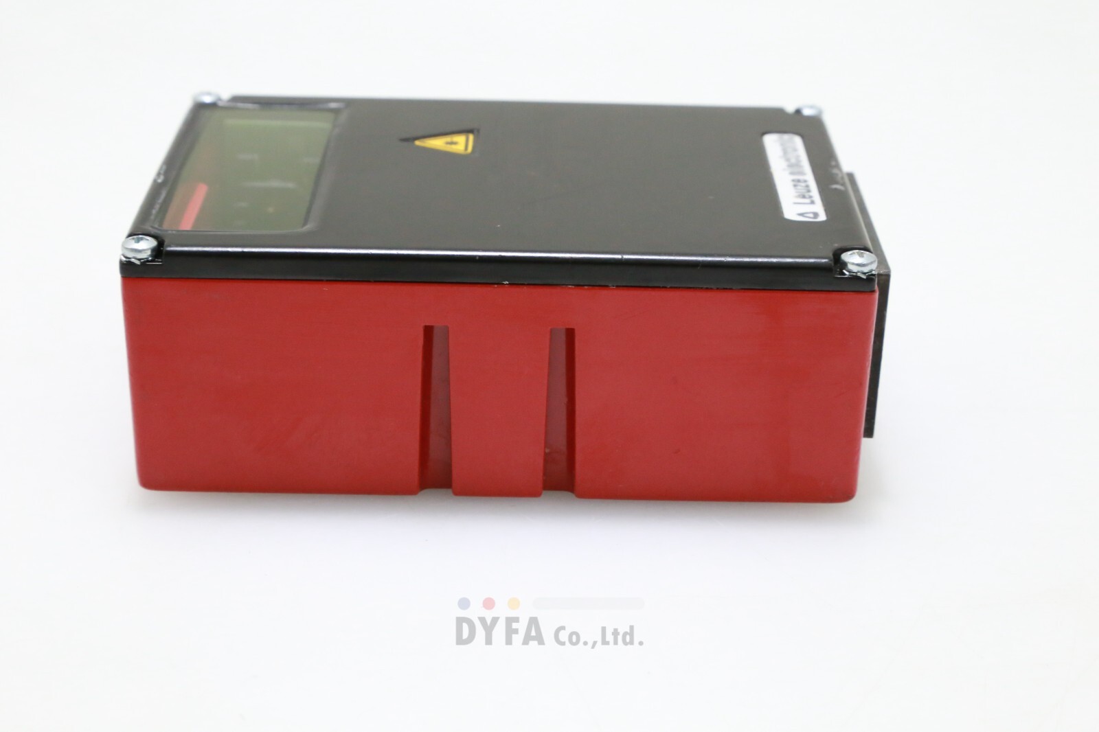 LEUZE used BPS 37 S M 100 V02.02 or V02.03,50037188 SEN-I-2073=9A19