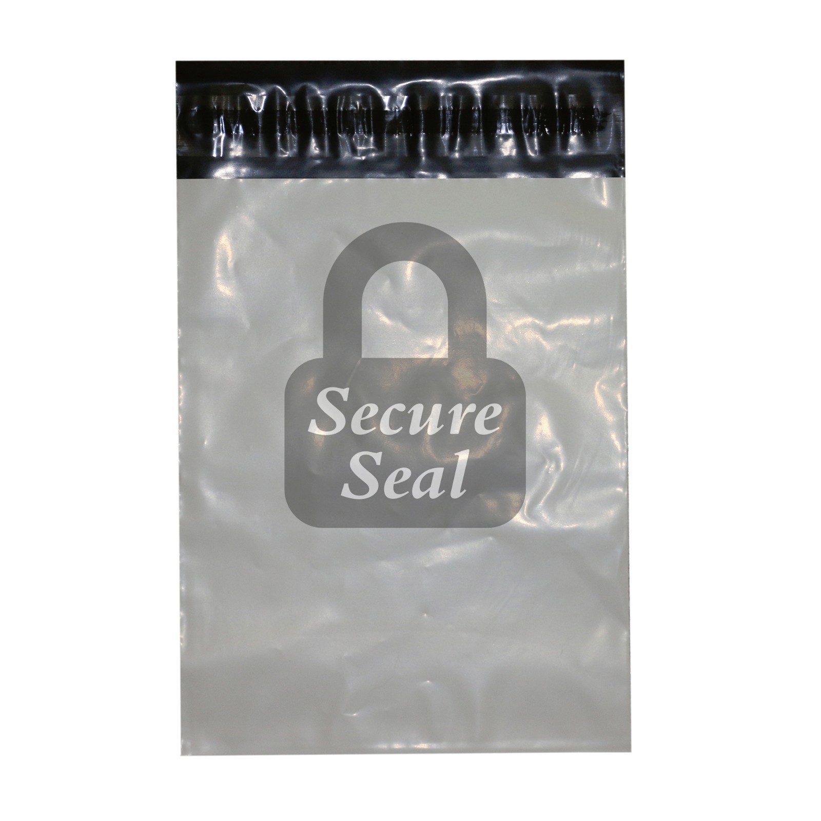 1000 9×12 Poly Mailers Bag Self Seal Shipping Envelope 9″x12″ 2MIL SecureSeal