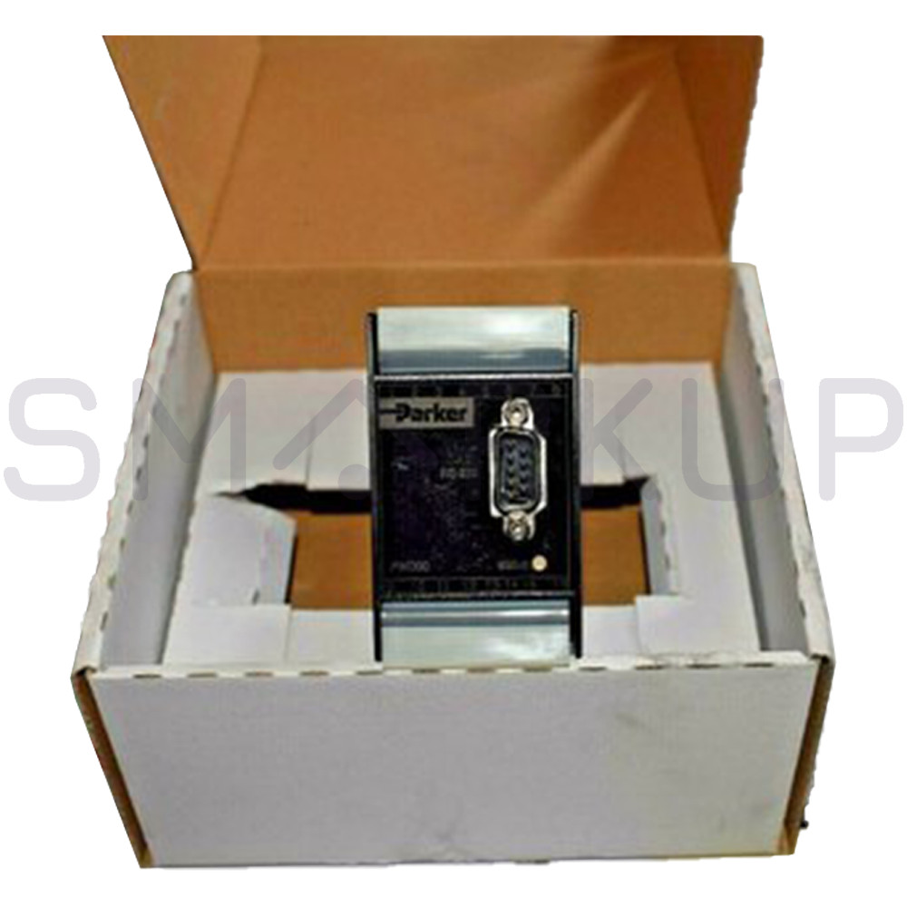 New In Box PARKER PWD00A-400 Electronic Module