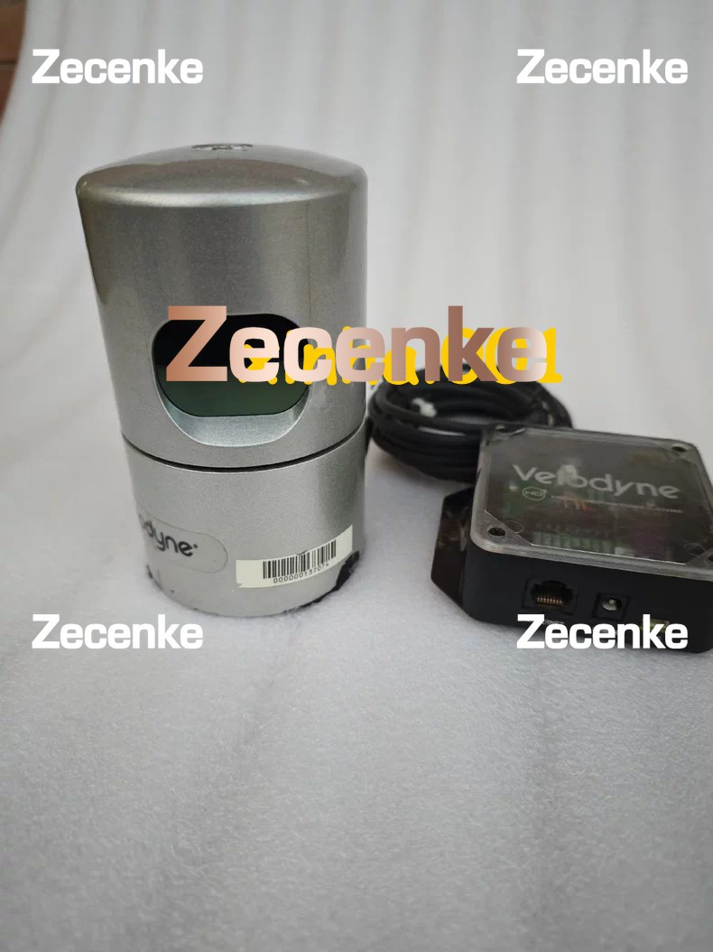 HDL-32E 1pcs Velodyne lidar HDL-32E Autonomous driving onboard radar M12