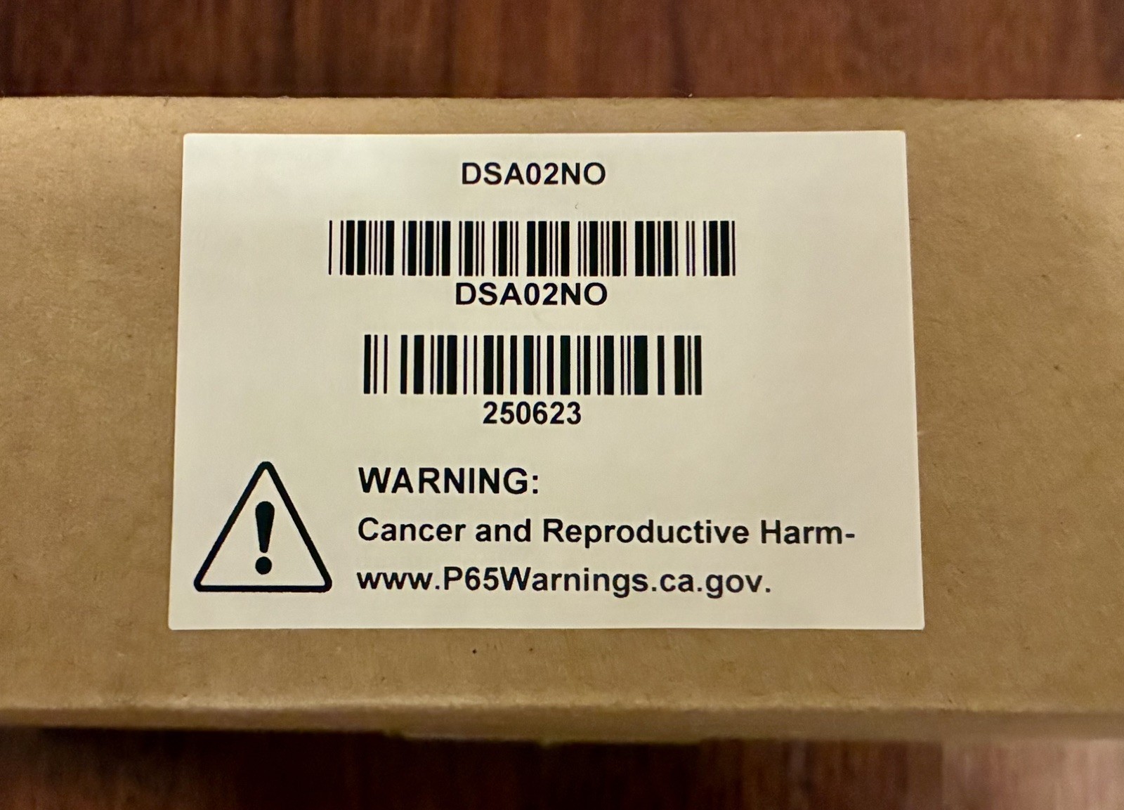 Amana (Goodman) DSA02NO Wireless Thermostat Kit
