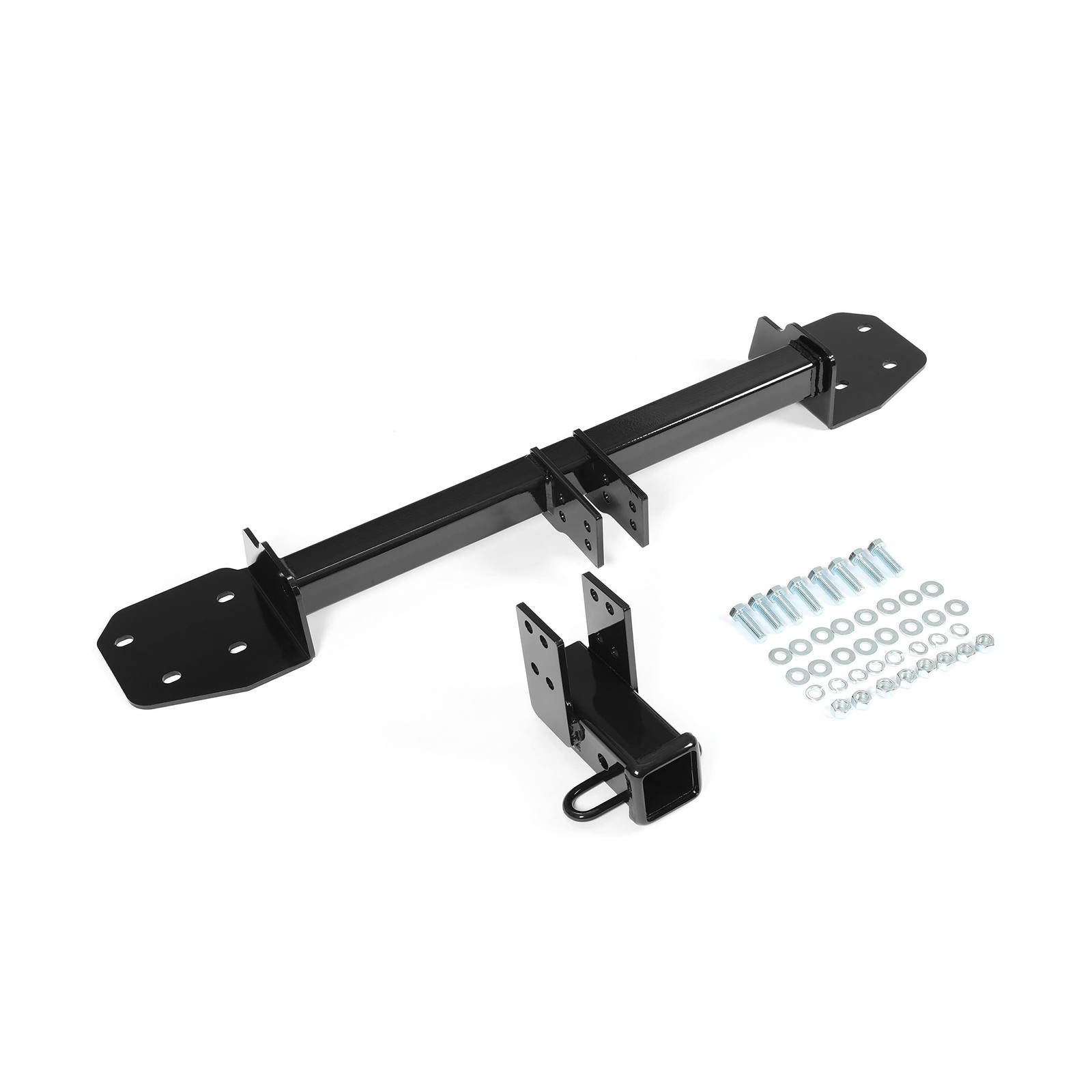 Kojem Class 3 Tow Trailer Hitch Compatible with 2010-2019 Subaru Outback with…