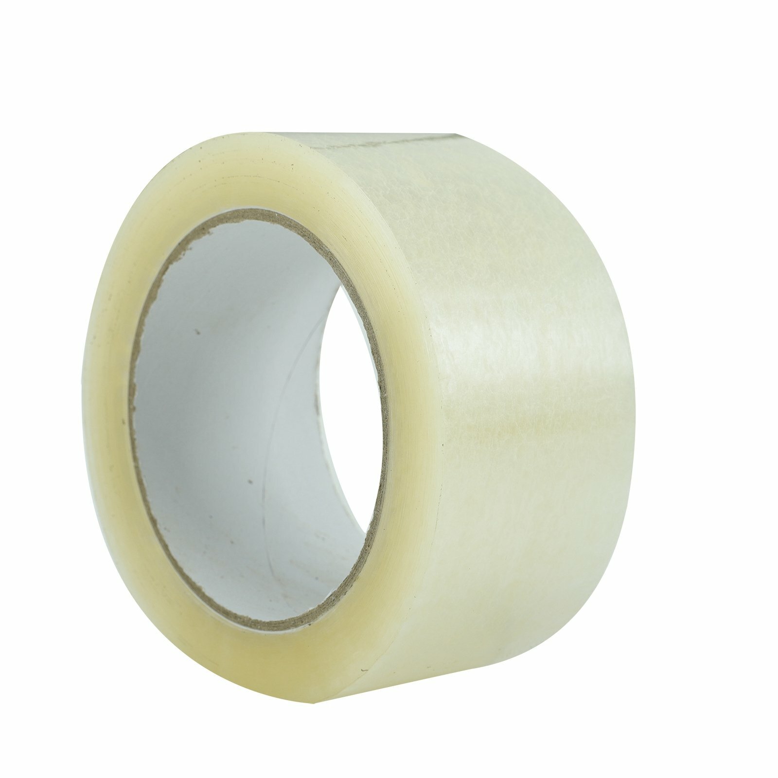 36 ROLLS – 2 INCH x 110 Yards (330 ft) Clear Carton Sealing Packing Package Tape