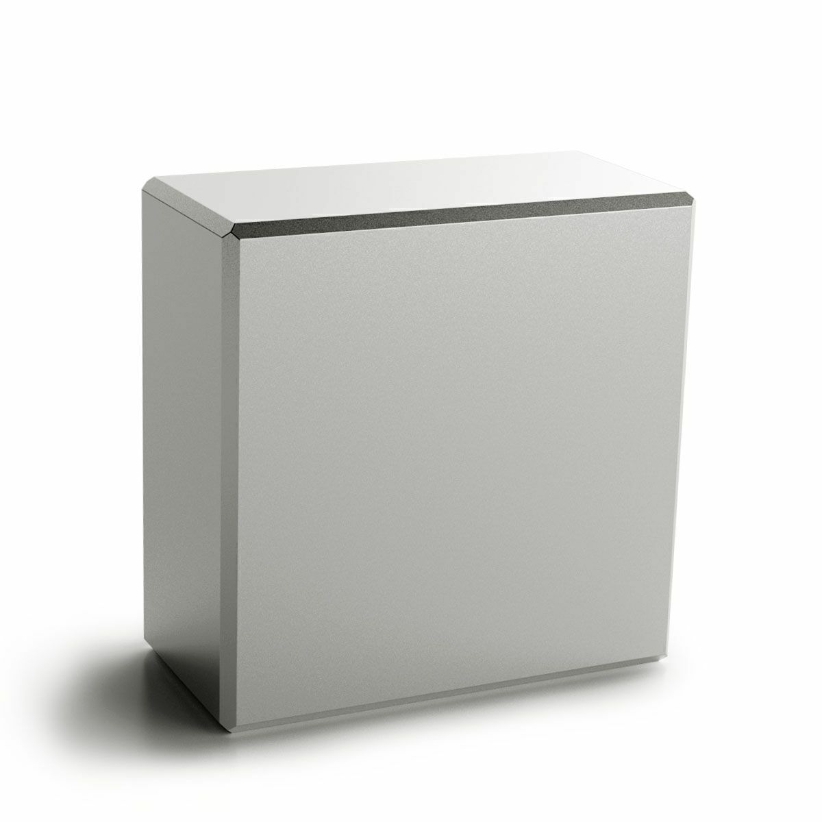 200LBS N52 Magnet Super Strong Neodymium Large Block Rare Earth 1.6″ X1.6″ X0.8″