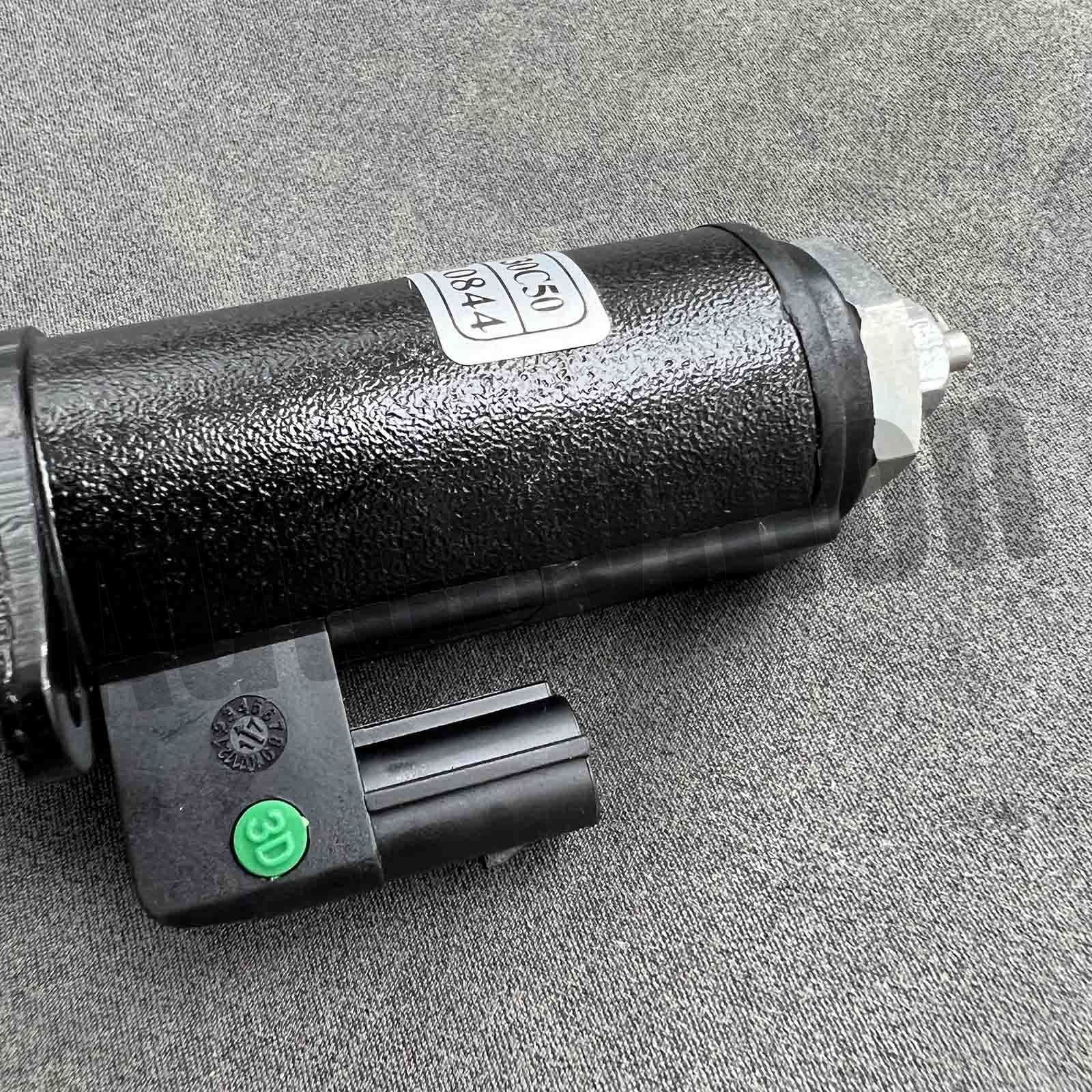 Solenoid Valve LJ016060 for Case CX130B CX160C CX290B CX300C CX350 CX470B CX700B