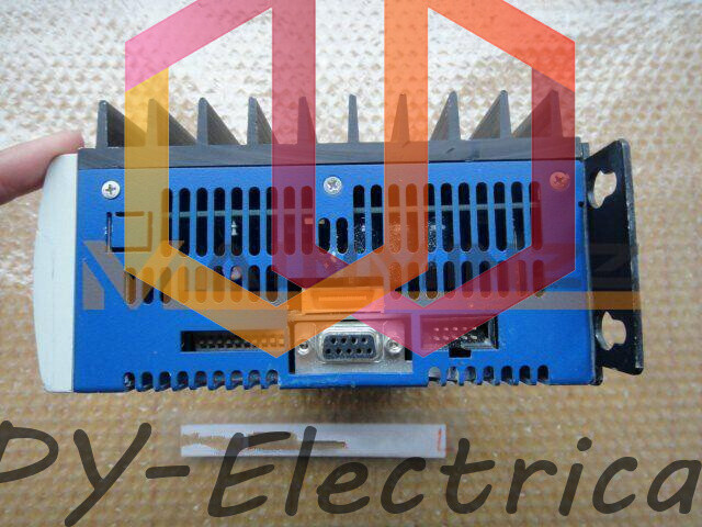 Used 1PCS Kollmorgen Drive CR06550 CR06550 TESTED