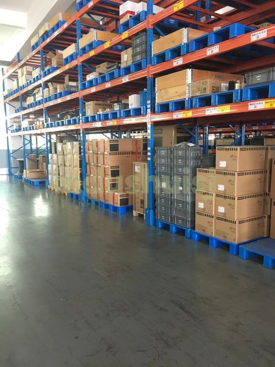 EMB9352-E NEW LENZE EMB9352E Brake Module