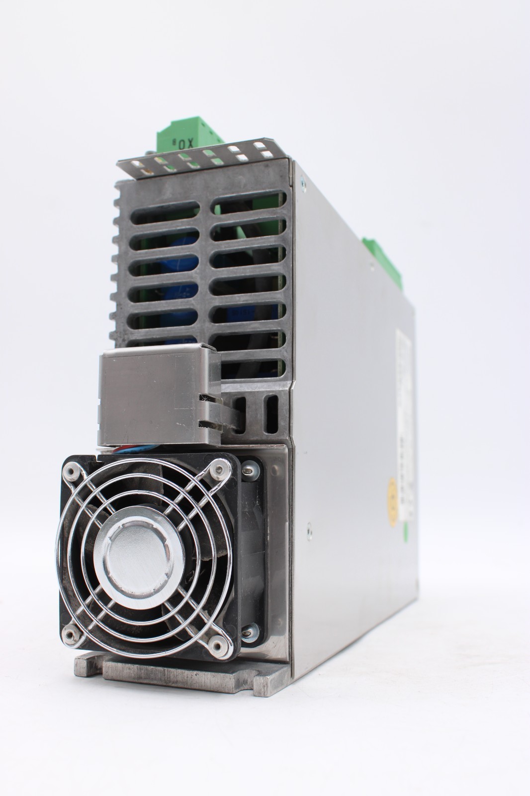 Kollmorgen SERVOSTAR 346 Brushless Digital Servo Amplifier S30601-SE