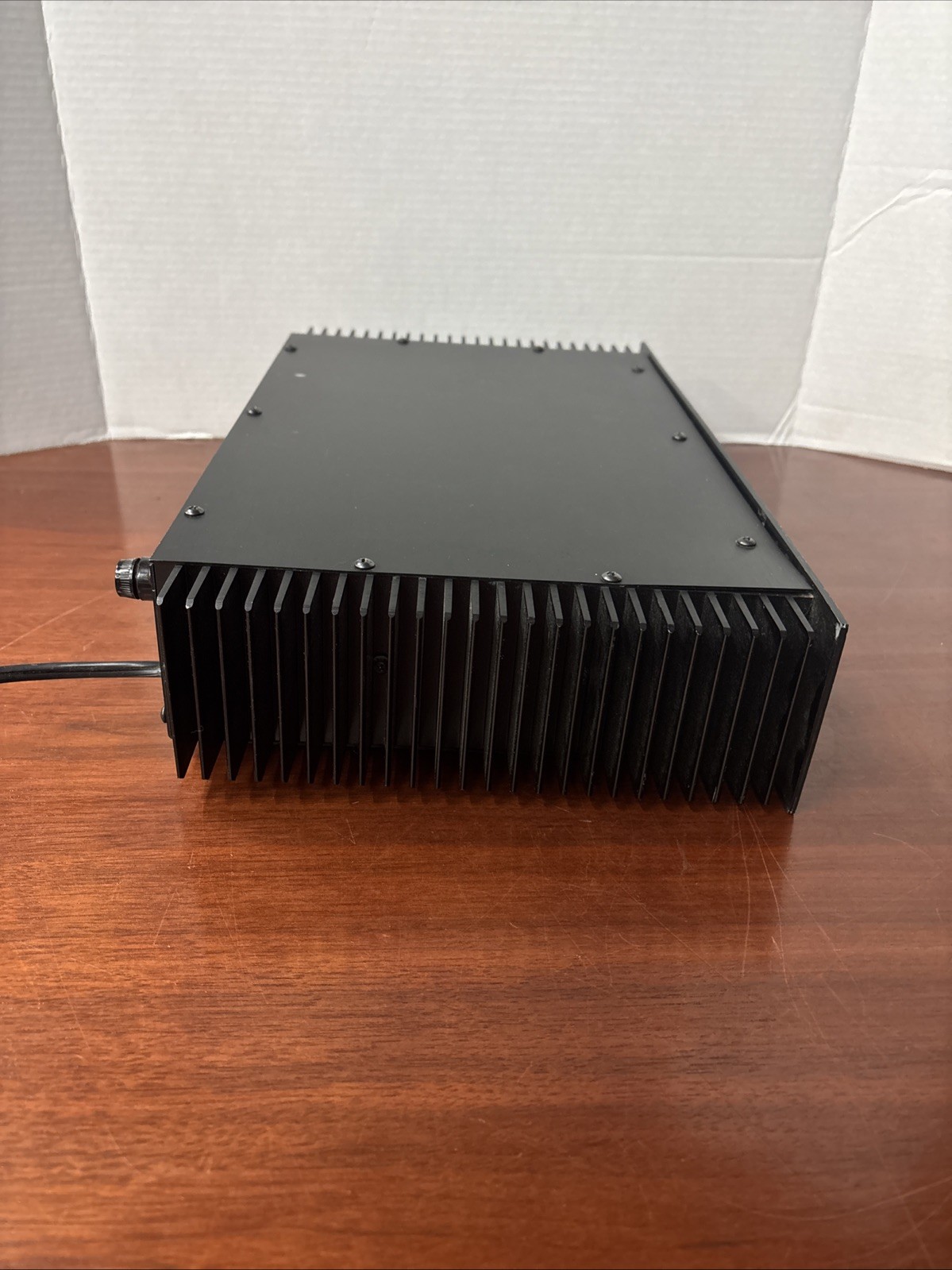 Velodyne ULD-15 Power Servo Controller Sub Amplifier ***Untested