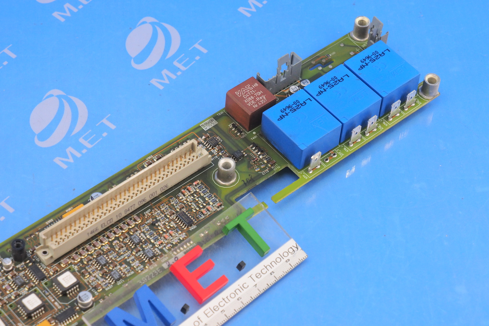 Baumuller 3.9223E 39223E 60Days Warranty