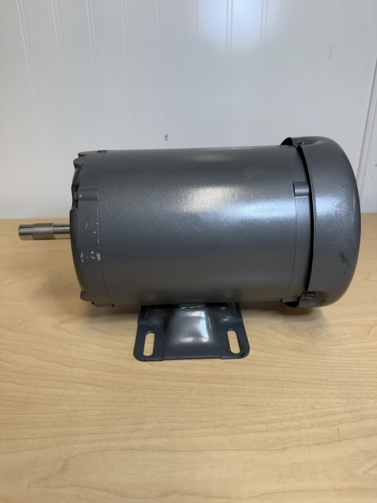 NEW! Baldor Reliance M3542 3/4 HP 1725 RPM 34A61-883 AC Electric Motor