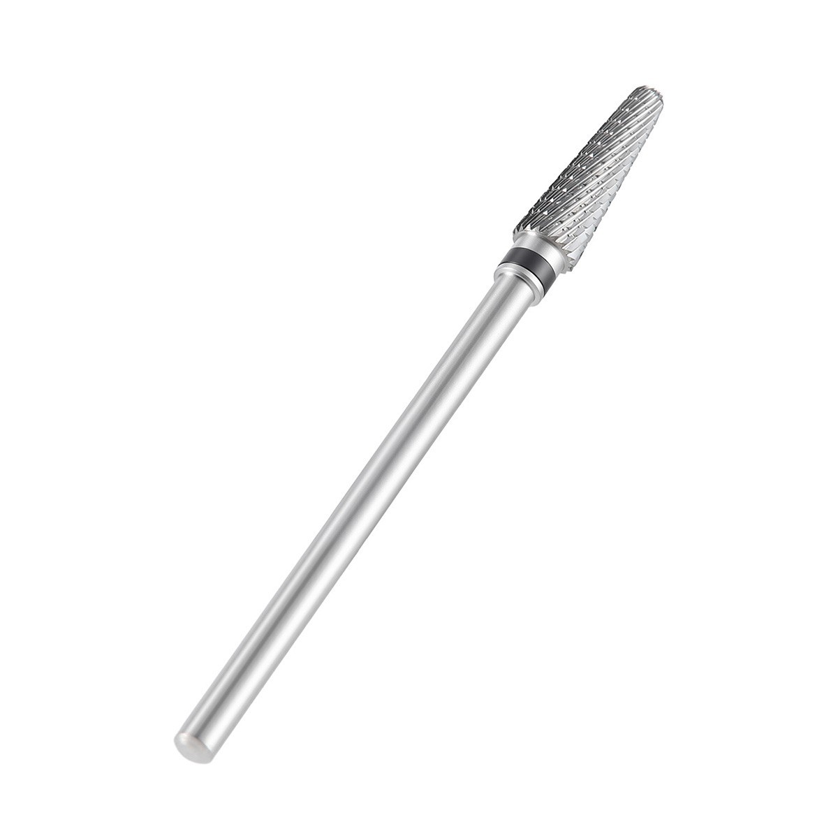 Dental Tungsten Steel Carbide Burs Lab Polishing Cutting Bur Drills HP 2.35mm