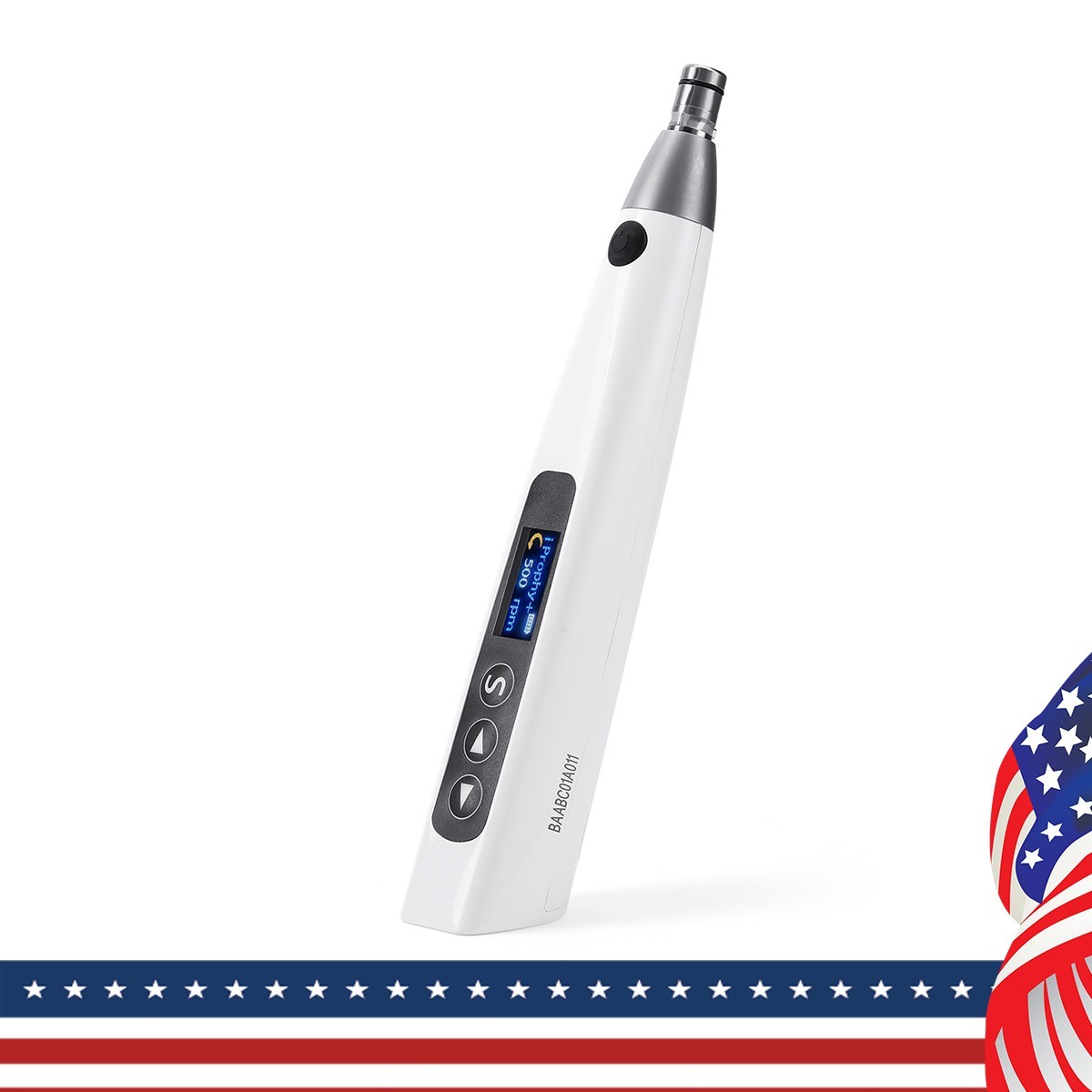 Dental Cordless Electric Hygiene Handpiece I-Prophy+ Polishing With Prophy Angle