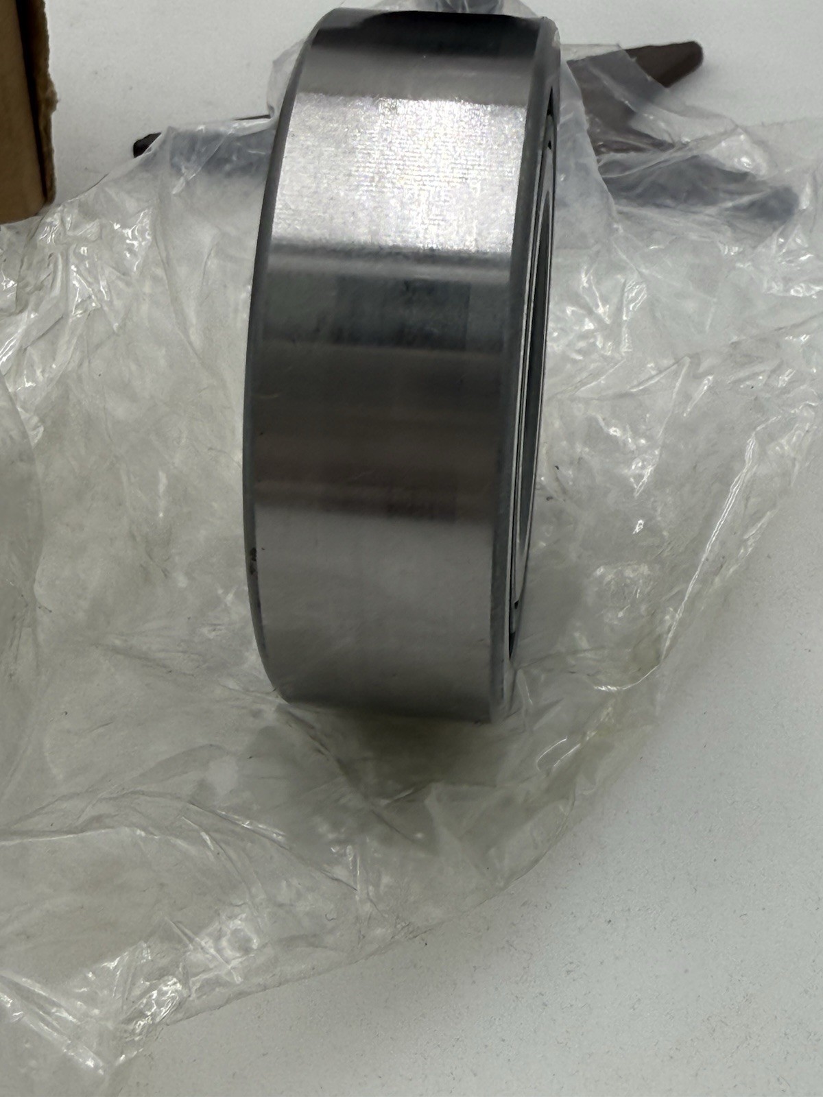 MR2207EBC1828 LINK-BELT Cylindrical Roller Bearing Polymeric Retainer 35-ID NEW