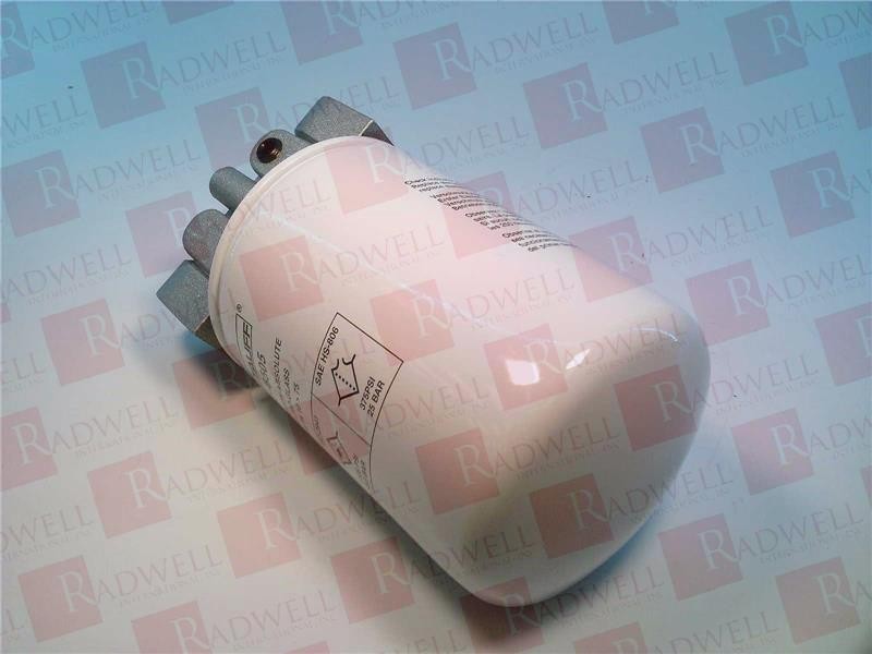 STAUFF SAF-10-B1.7-1-SF6505-CI-20 / SAF10B171SF6505CI20 (BRAND NEW)