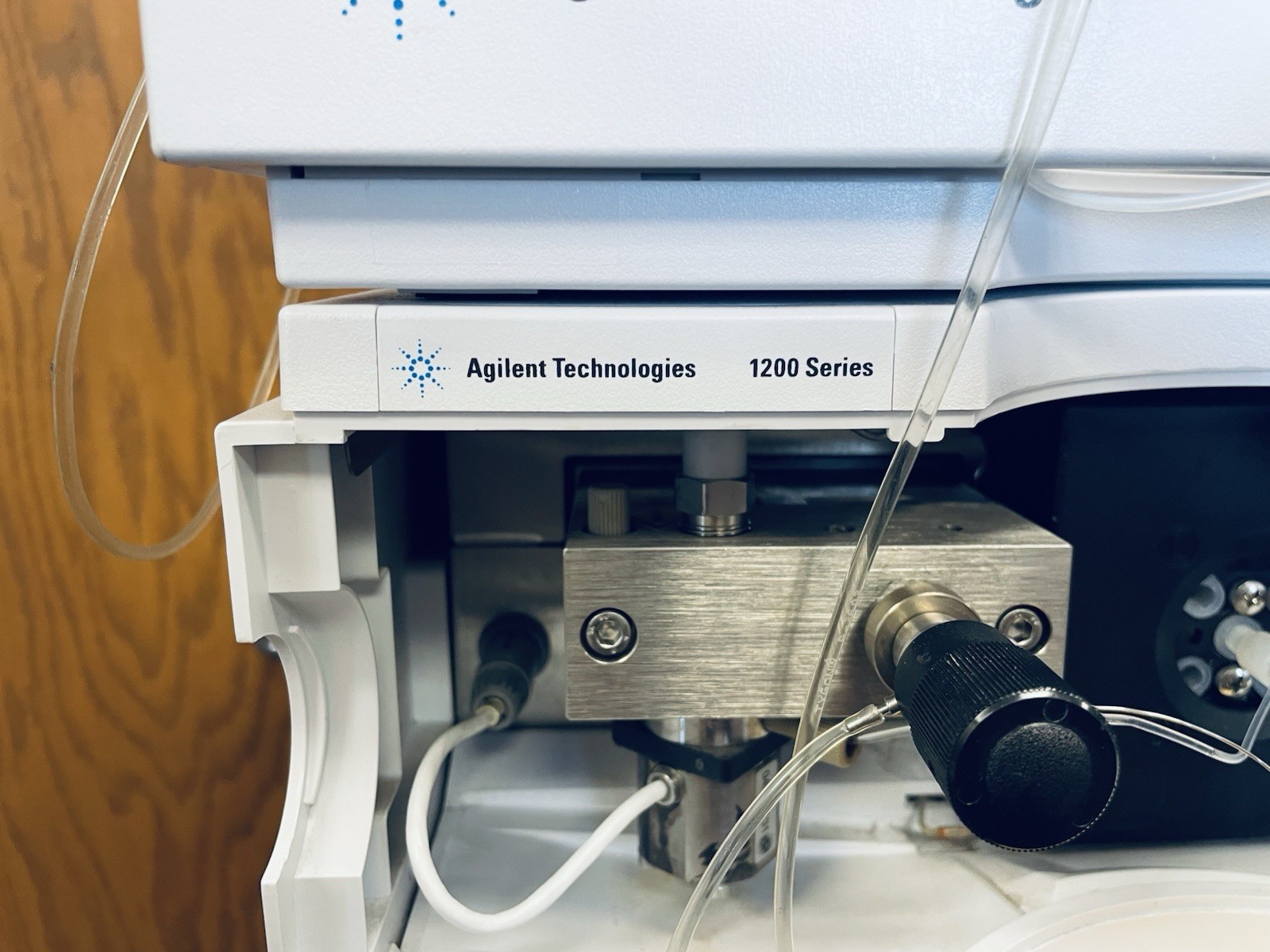 Agilent 1200 G1311A Quaternary Pump with 6 Months WARRANTY