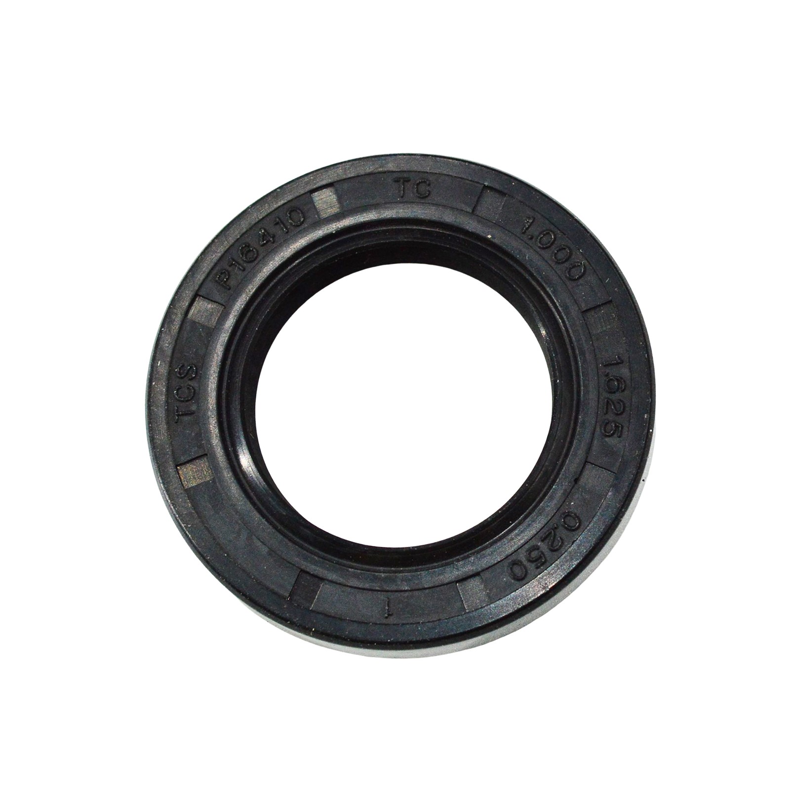 Oil Seal 25.4*41.27*6.35 For TCV FKM Hydraulic Pump or Motor 16253-16NC NEW