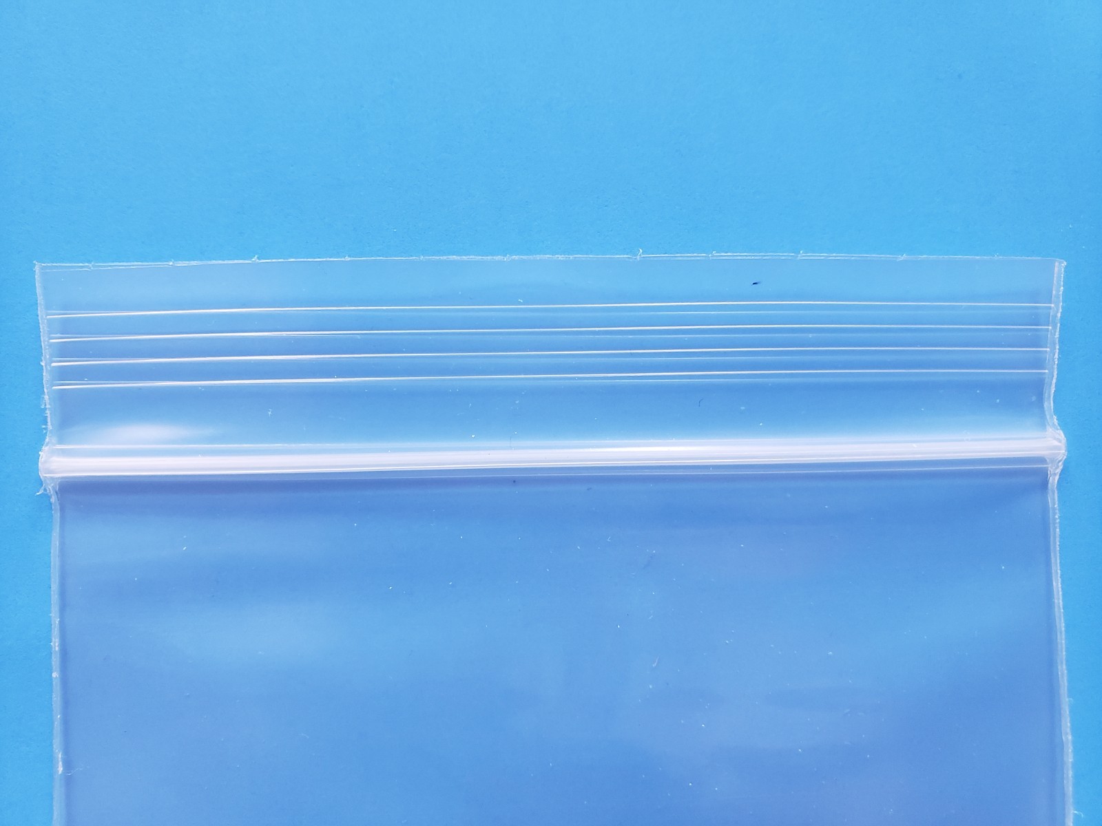 2-4Mil Clear Small Plastic 1.5x 2x 3 4 5″ Zip Reclosable Top Lock Jewelry Bag